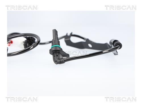 Capteur ABS (Capteur de vitesse de roue) Triscan A/S 8180 13255