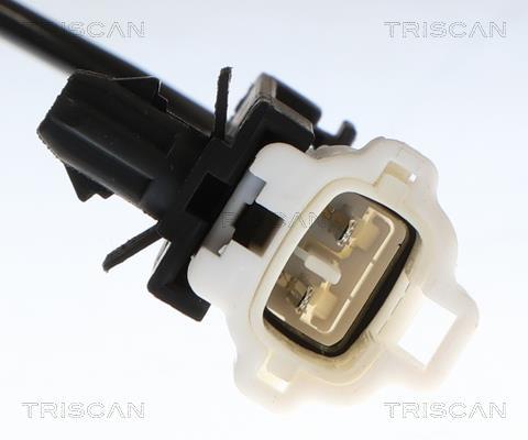 Sensor, revoluciones de la rueda Triscan A/S ref. 8180 13256