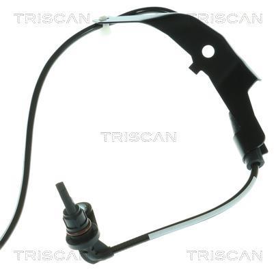 Sensor, revoluciones de la rueda Triscan A/S ref. 8180 13256