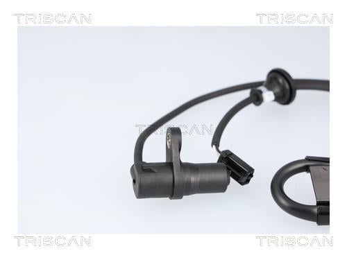 Sensor, revoluciones de la rueda Triscan A/S ref. 8180 13257