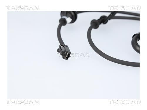 Sensor, revoluciones de la rueda Triscan A/S ref. 8180 13257