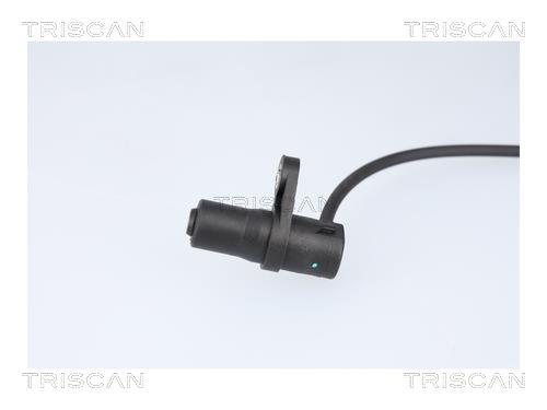 Capteur ABS (Capteur de vitesse de roue) Triscan A/S 8180 13258