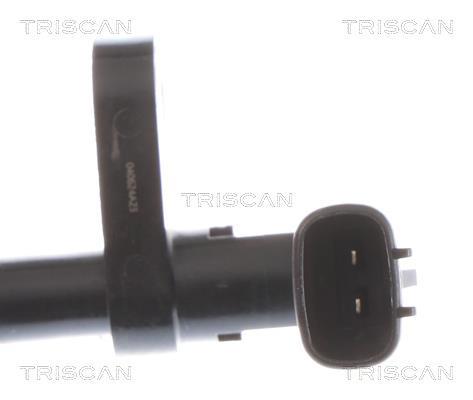 Capteur ABS (Capteur de vitesse de roue) Triscan A/S ref. 8180 13260
