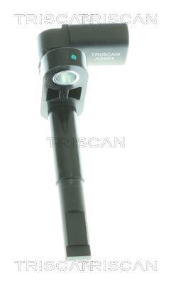 Capteur ABS (Capteur de vitesse de roue) Triscan A/S ref. 8180 13260