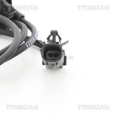 Sensor ABS Triscan A/S 8180 13270
