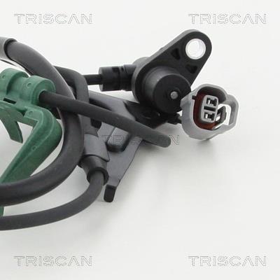 Sensor ABS Triscan A/S ref. 8180 13350
