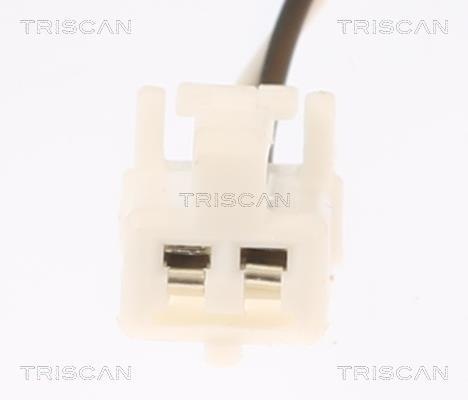 Sensor ABS Triscan A/S 8180 13352