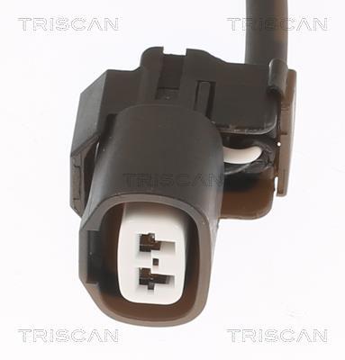 Sensor ABS Triscan A/S 8180 13352