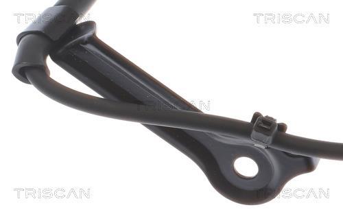 Sensor ABS Triscan A/S 8180 13352