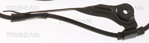 Sensor ABS Triscan A/S 8180 13352