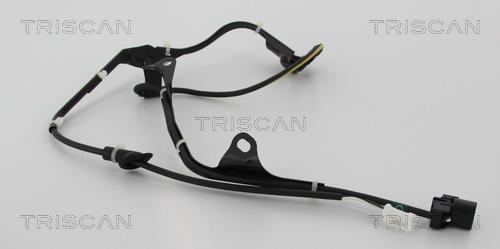 Capteur ABS (Capteur de vitesse de roue) Triscan A/S 8180 13363