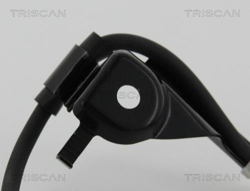 Capteur ABS (Capteur de vitesse de roue) Triscan A/S 8180 13363
