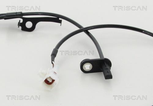 Sensor ABS Triscan A/S ref. 8180 13504