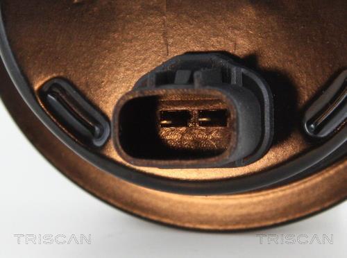 Capteur ABS (Capteur de vitesse de roue) Triscan A/S ref. 8180 13505