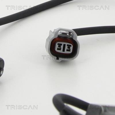 Sensor ABS Triscan A/S ref. 8180 13600