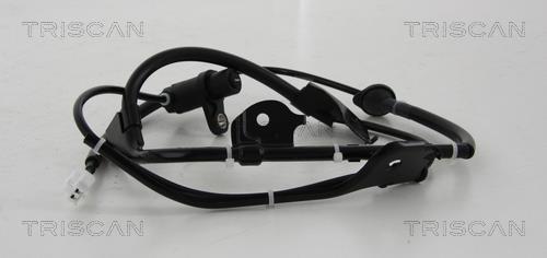 Capteur ABS (Capteur de vitesse de roue) Triscan A/S ref. 8180 13605