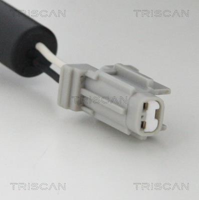 Sensor ABS Triscan A/S 8180 14102
