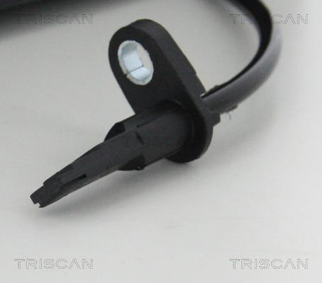 Sensor ABS Triscan A/S 8180 14102
