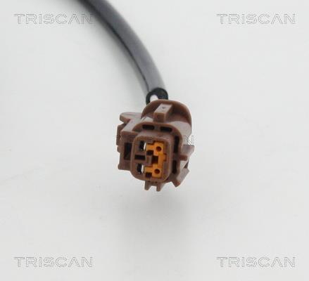 Sensor, revoluciones de la rueda Triscan A/S ref. 8180 14104