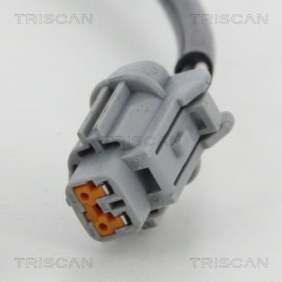 Capteur ABS (Capteur de vitesse de roue) Triscan A/S 8180 14105