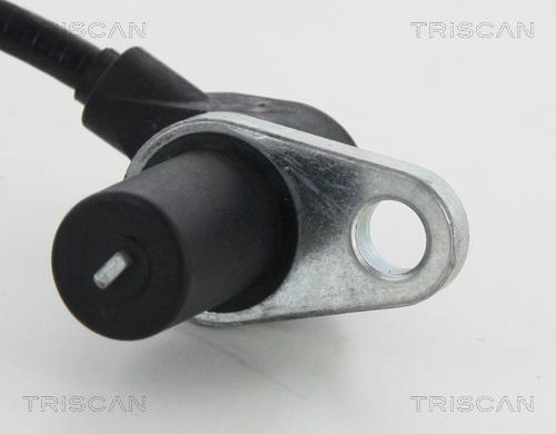 Capteur ABS (Capteur de vitesse de roue) Triscan A/S 8180 14105