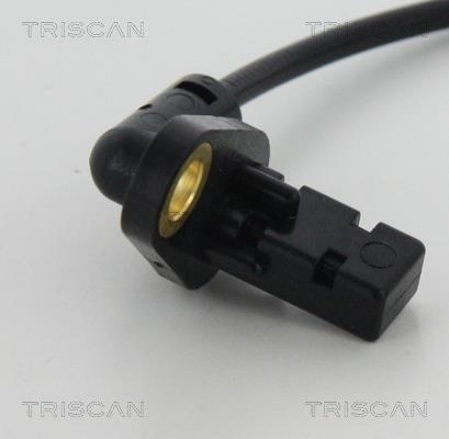 Sensor ABS Triscan A/S 8180 14112