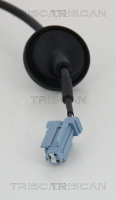 Sensor ABS Triscan A/S 8180 14112