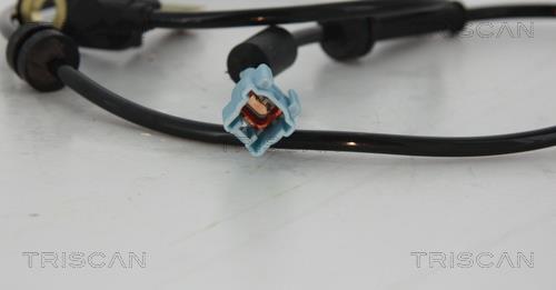 Sensor, revoluciones de la rueda Triscan A/S ref. 8180 14114