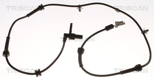 Sensor ABS Triscan A/S ref. 8180 14115
