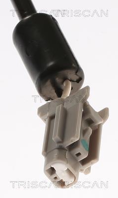 Sensor ABS Triscan A/S ref. 8180 14115