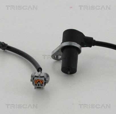 Sensor, revoluciones de la rueda Triscan A/S ref. 8180 14118