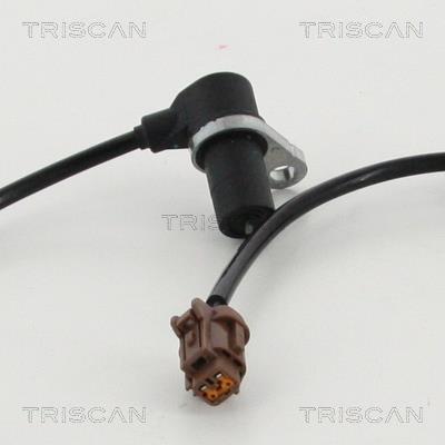 Capteur ABS (Capteur de vitesse de roue) Triscan A/S 8180 14119