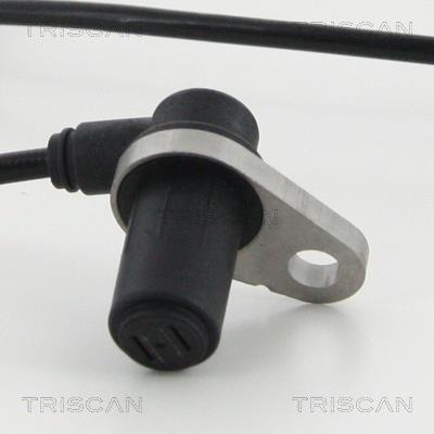 Sensor, revoluciones de la rueda Triscan A/S ref. 8180 14120