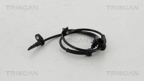 Sensor ABS Triscan A/S ref. 8180 14126