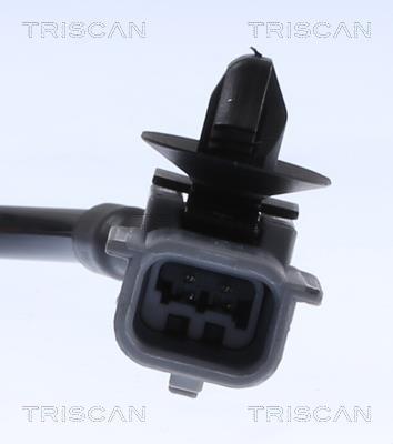 Sensor, revoluciones de la rueda Triscan A/S ref. 8180 14127