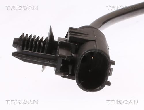 Sensor, revoluciones de la rueda Triscan A/S ref. 8180 14128