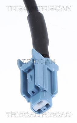 Sensor, revoluciones de la rueda Triscan A/S ref. 8180 14132