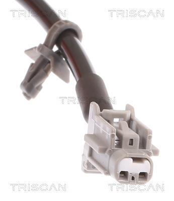 Sensor, revoluciones de la rueda Triscan A/S ref. 8180 14133