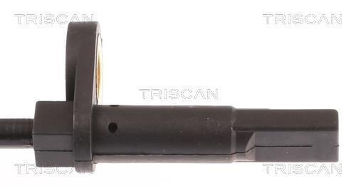 Sensor, revoluciones de la rueda Triscan A/S ref. 8180 14133