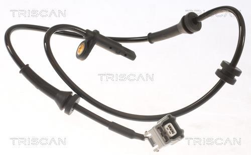 Sensor ABS Triscan A/S ref. 8180 14136