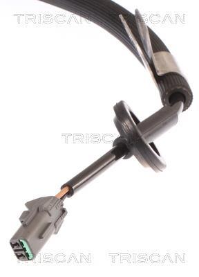 Sensor, revoluciones de la rueda Triscan A/S ref. 8180 14141