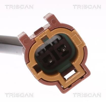 Sensor, revoluciones de la rueda Triscan A/S ref. 8180 14142
