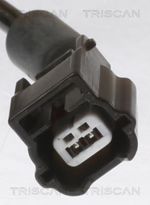 Capteur ABS (Capteur de vitesse de roue) Triscan A/S ref. 8180 14143