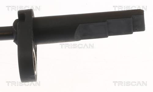 Capteur ABS (Capteur de vitesse de roue) Triscan A/S ref. 8180 14143