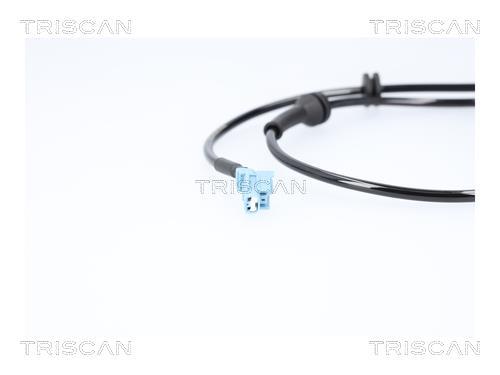 Capteur ABS (Capteur de vitesse de roue) Triscan A/S ref. 8180 14145
