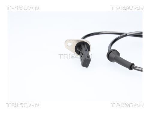 Capteur ABS (Capteur de vitesse de roue) Triscan A/S ref. 8180 14145