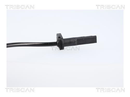 Sensor, revoluciones de la rueda Triscan A/S ref. 8180 14146