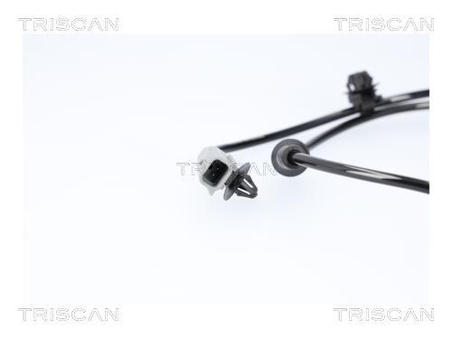 Sensor, revoluciones de la rueda Triscan A/S ref. 8180 14147