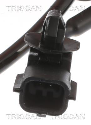 Sensor, revoluciones de la rueda Triscan A/S ref. 8180 14154