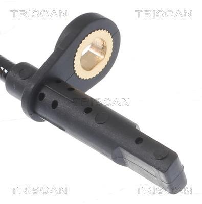 Sensor, revoluciones de la rueda Triscan A/S ref. 8180 14154